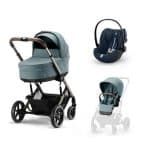 Carrito Valios S Lux De Cybex