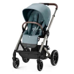 Carrito Valios S Lux De Cybex