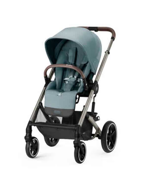 Carrito Valios S Lux De Cybex