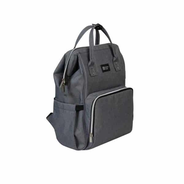 Bolso mochila “Siena” de Kikkaboo