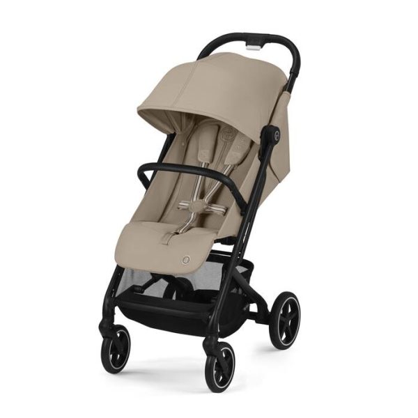 Silla de paseo BEEZY de Cybex